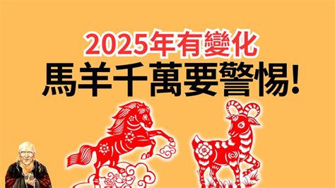 2025 生肖